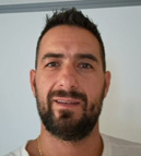 Calciatore Paolo PATACCHINI -